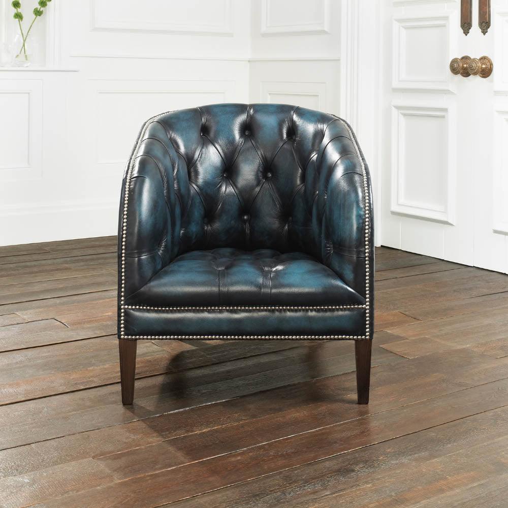 Catalina TUB CHAIR - Ouch Cart