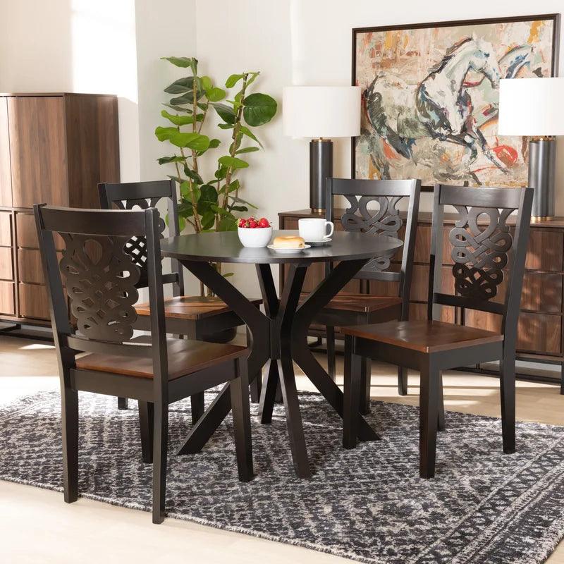 Dining Set - Ouch Cart