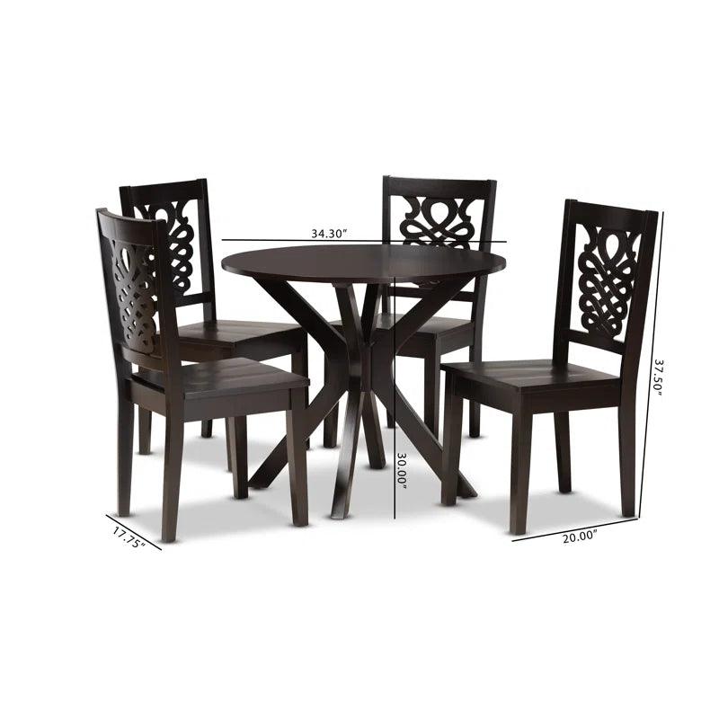 Dining Set - Ouch Cart