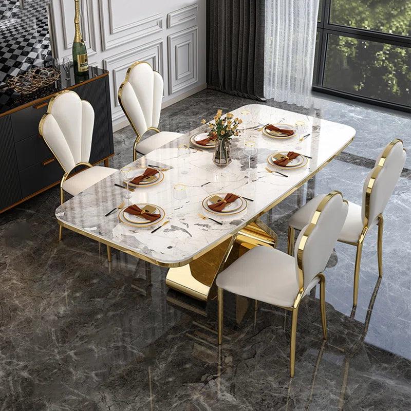 Dining Set - Ouch Cart