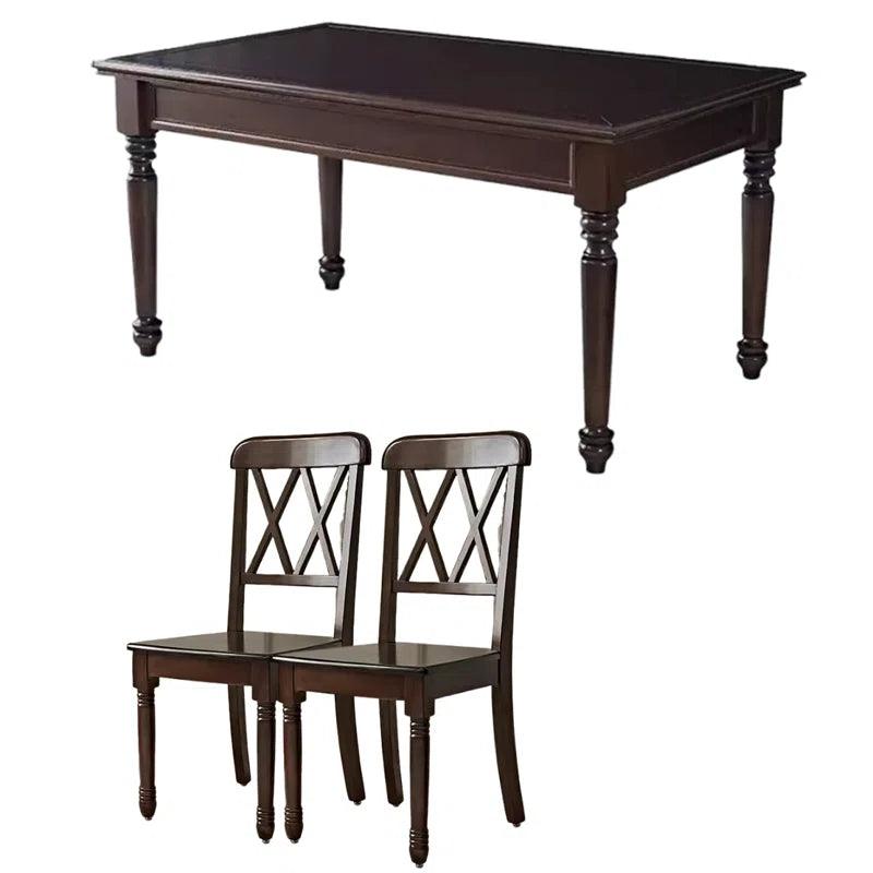 Dining Set - Ouch Cart