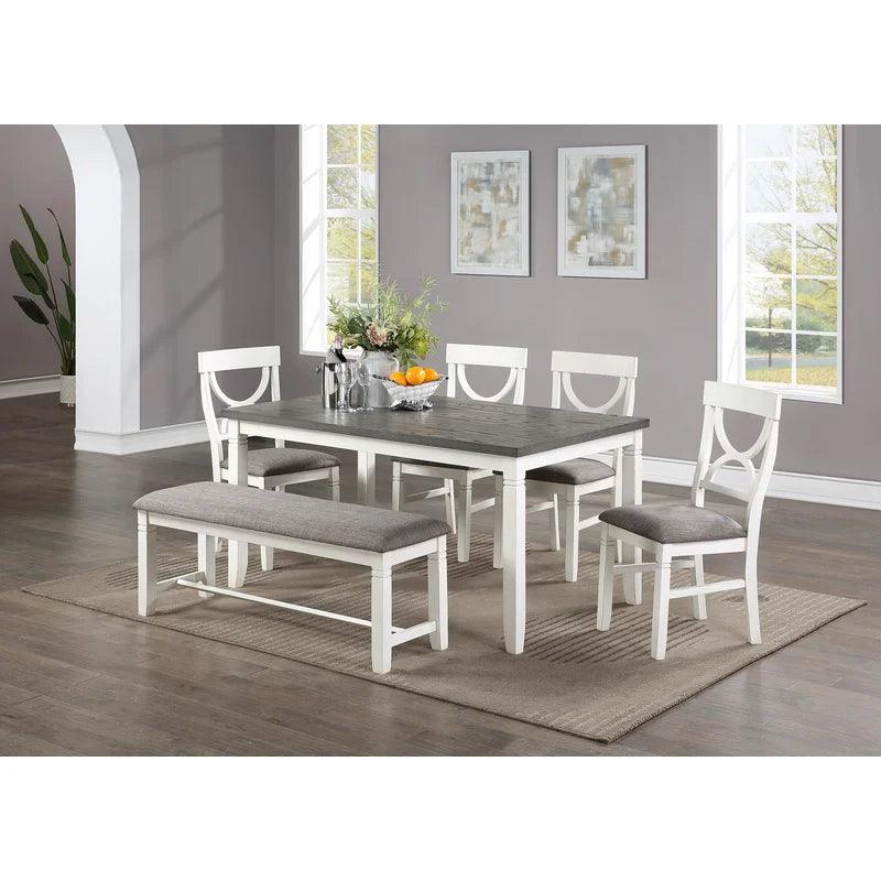 Dining Set - Ouch Cart