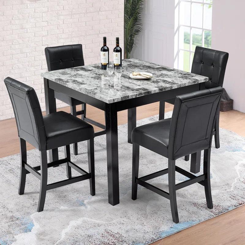 Dining Table Set - Ouch Cart