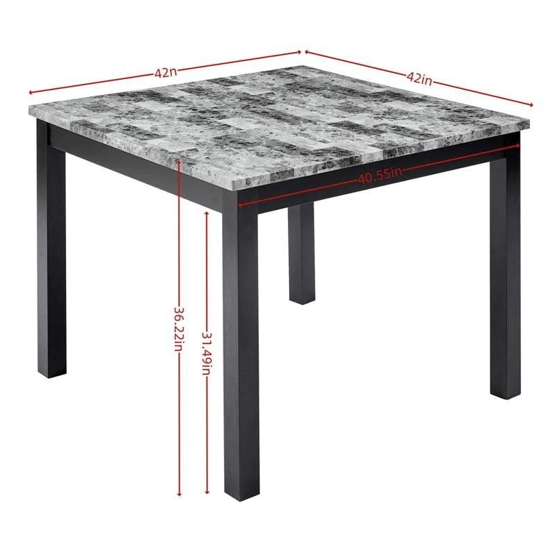 Dining Table Set - Ouch Cart