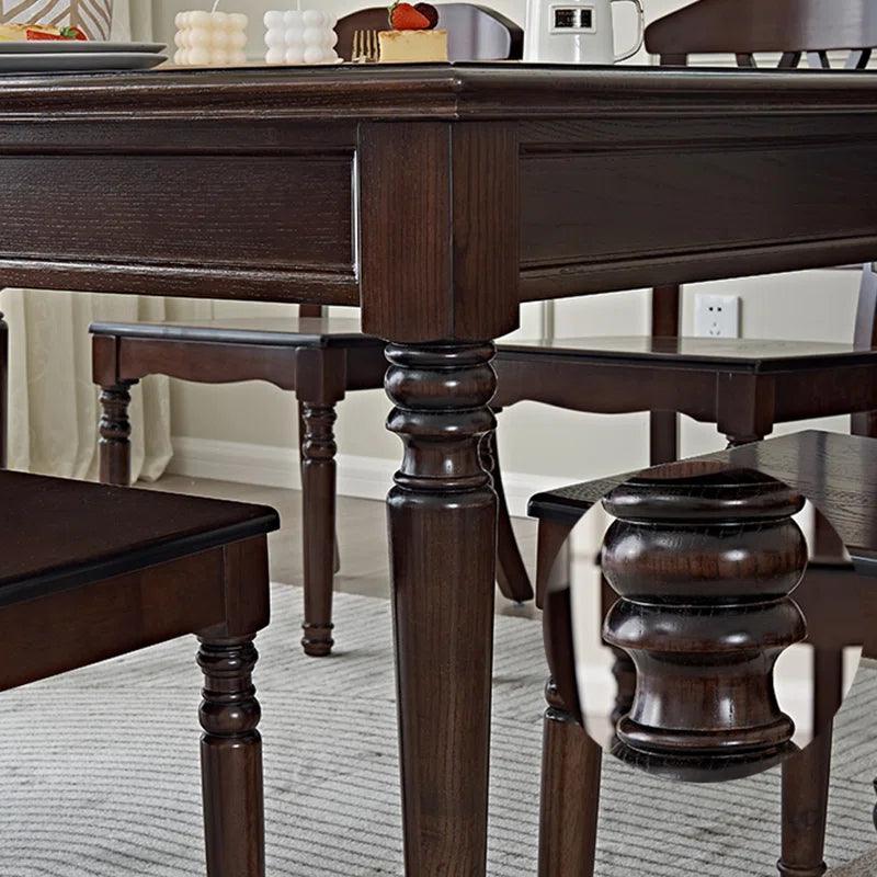 Dining Set - Ouch Cart