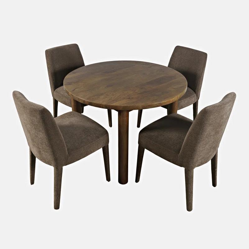 5 - Piece Dining Set - Ouch Cart