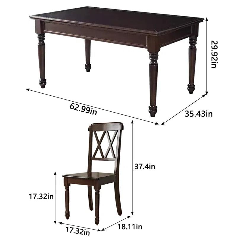 Dining Set - Ouch Cart