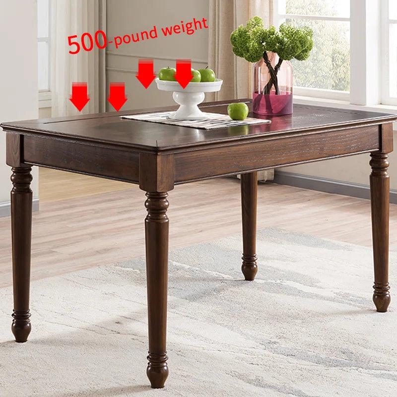 Dining Set - Ouch Cart