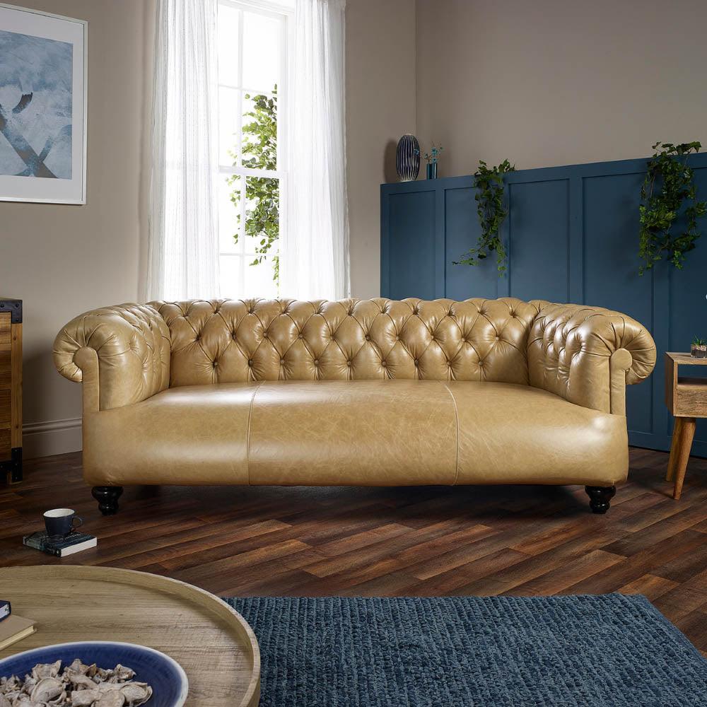 Ines SOFA - Ouch Cart
