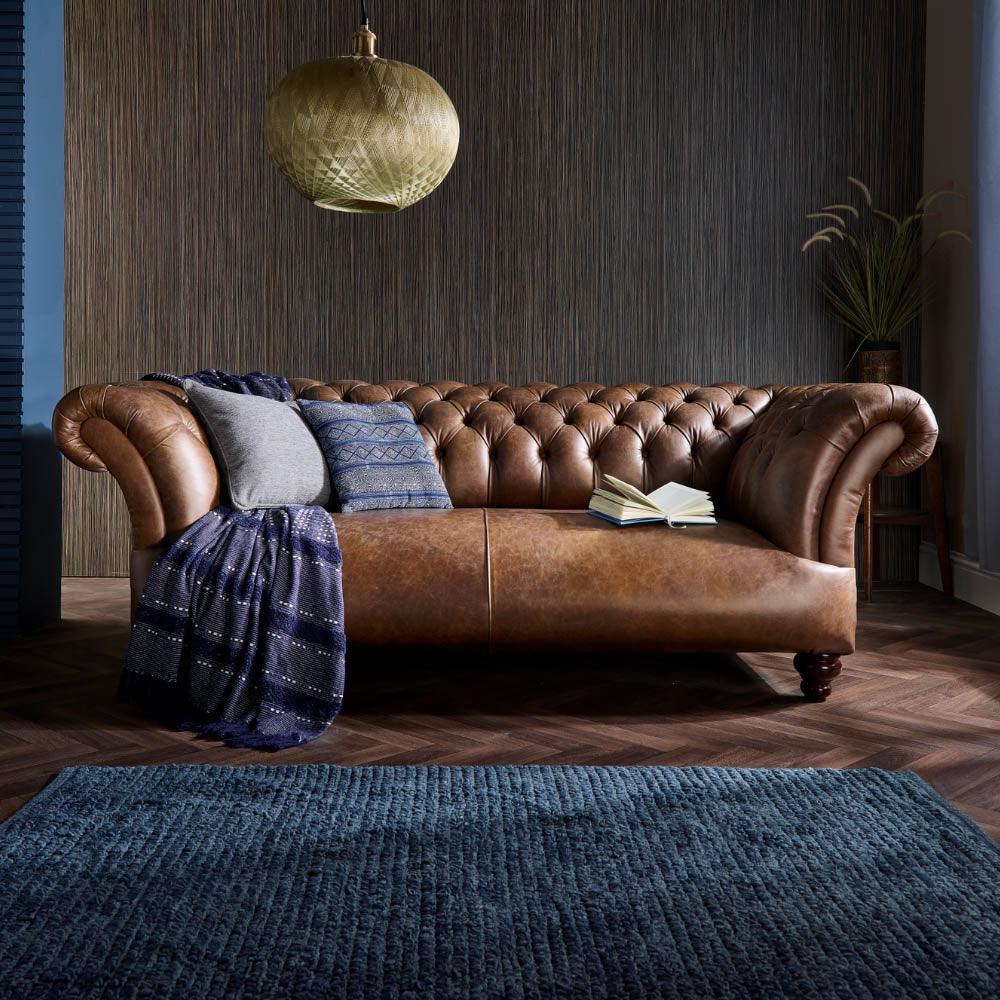 Lea SOFA - Ouch Cart