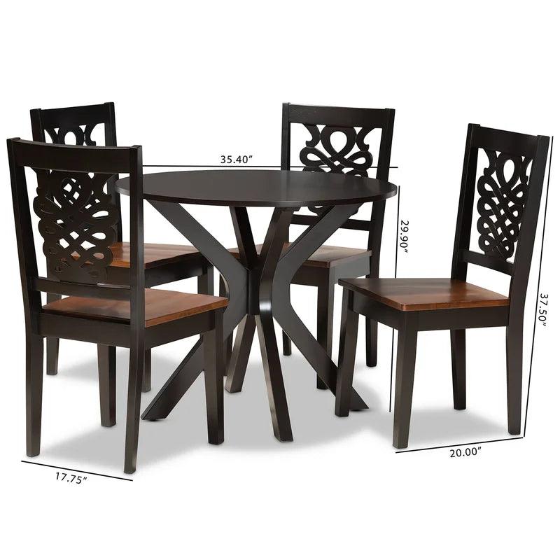 Dining Set - Ouch Cart