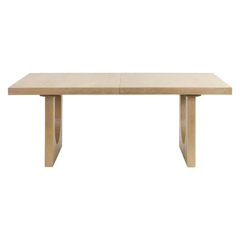 Extendable Dining Set - Ouch Cart