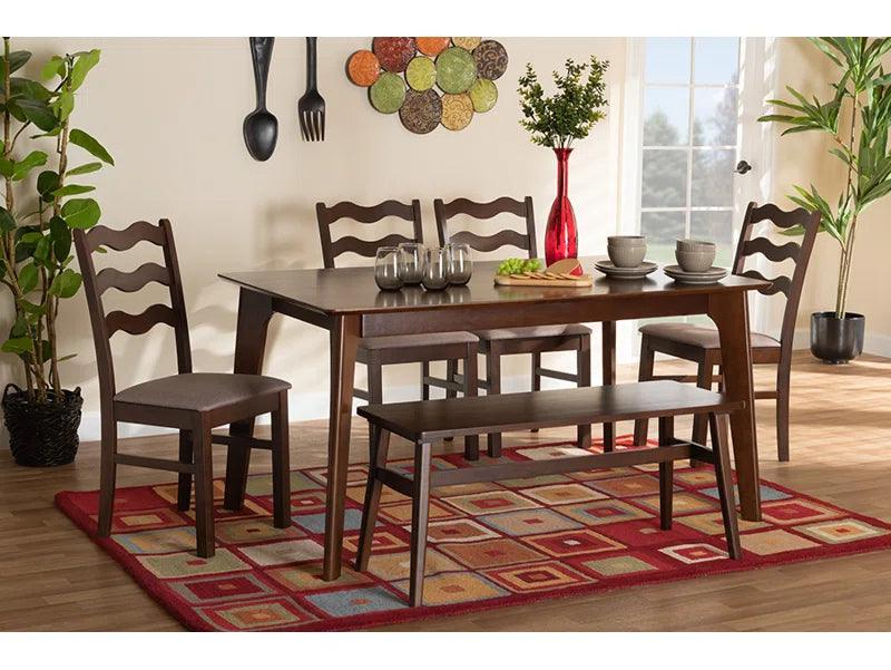Dining Set - Ouch Cart