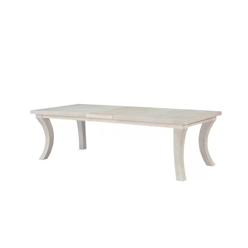 9 - Piece Extendable Dining Set - Ouch Cart