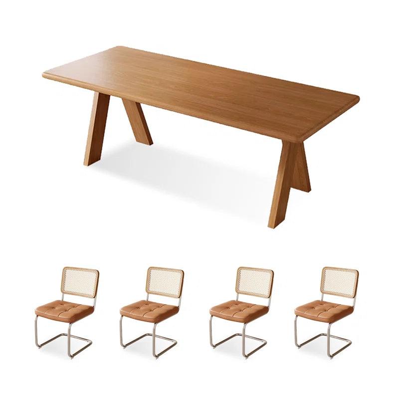 Dining Set - Ouch Cart