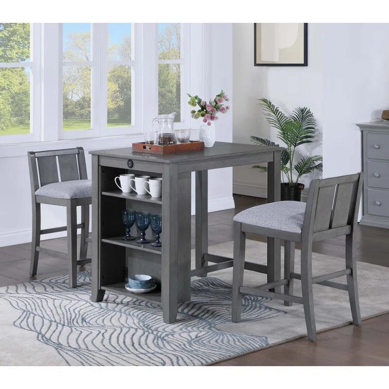 Dining Set - Ouch Cart