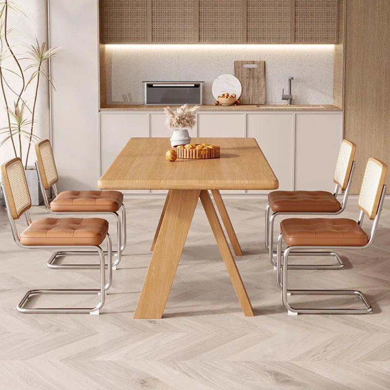 Dining Set - Ouch Cart