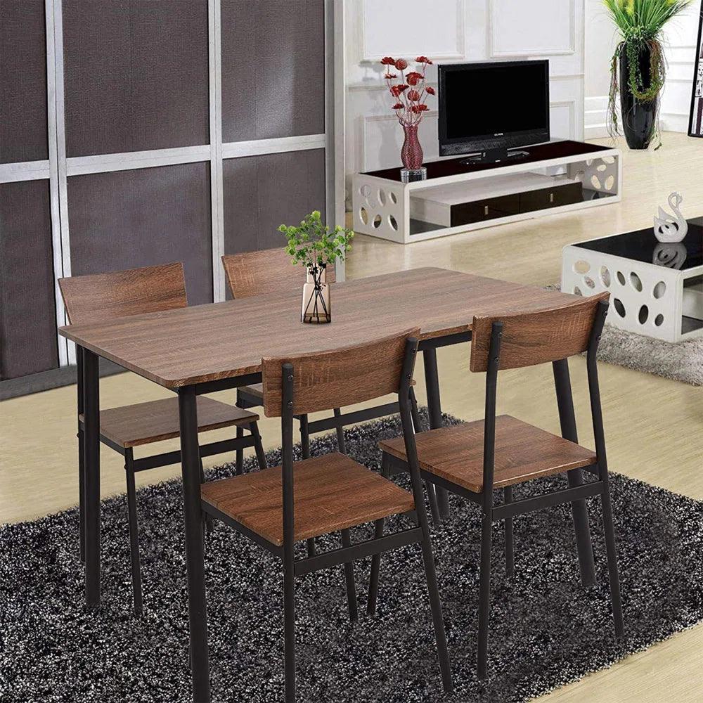 Dining Set - Ouch Cart