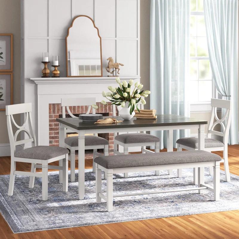 Dining Set - Ouch Cart