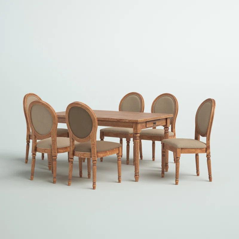 Dining Set - Ouch Cart