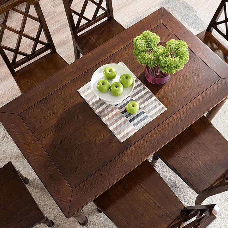 Dining Set - Ouch Cart