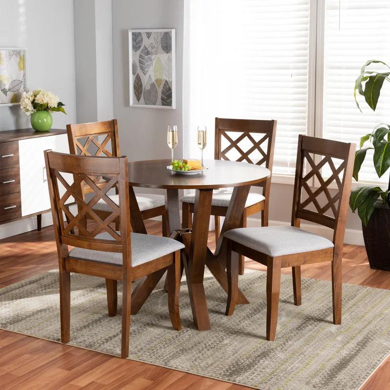 Dining Set - Ouch Cart