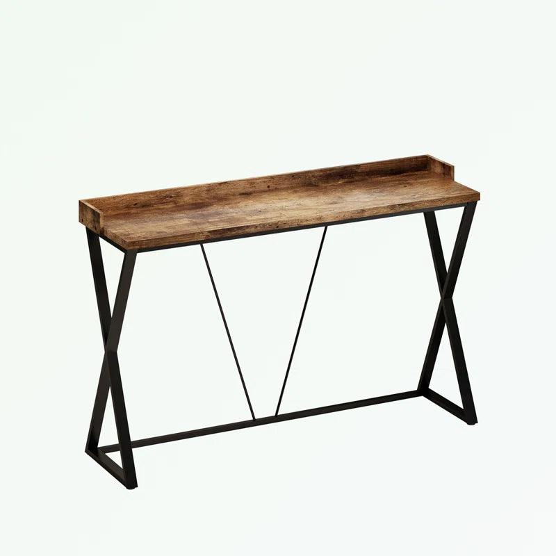 Set 4 - Piece Double Pedestal Dining Set - Ouch Cart