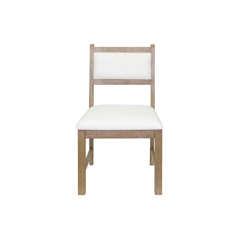 Extendable Dining Set - Ouch Cart