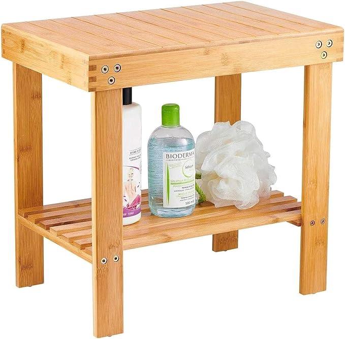 Wooden Foot Rest Stool & Potty Training Stool for Kids Toddlers - Ouch Cart