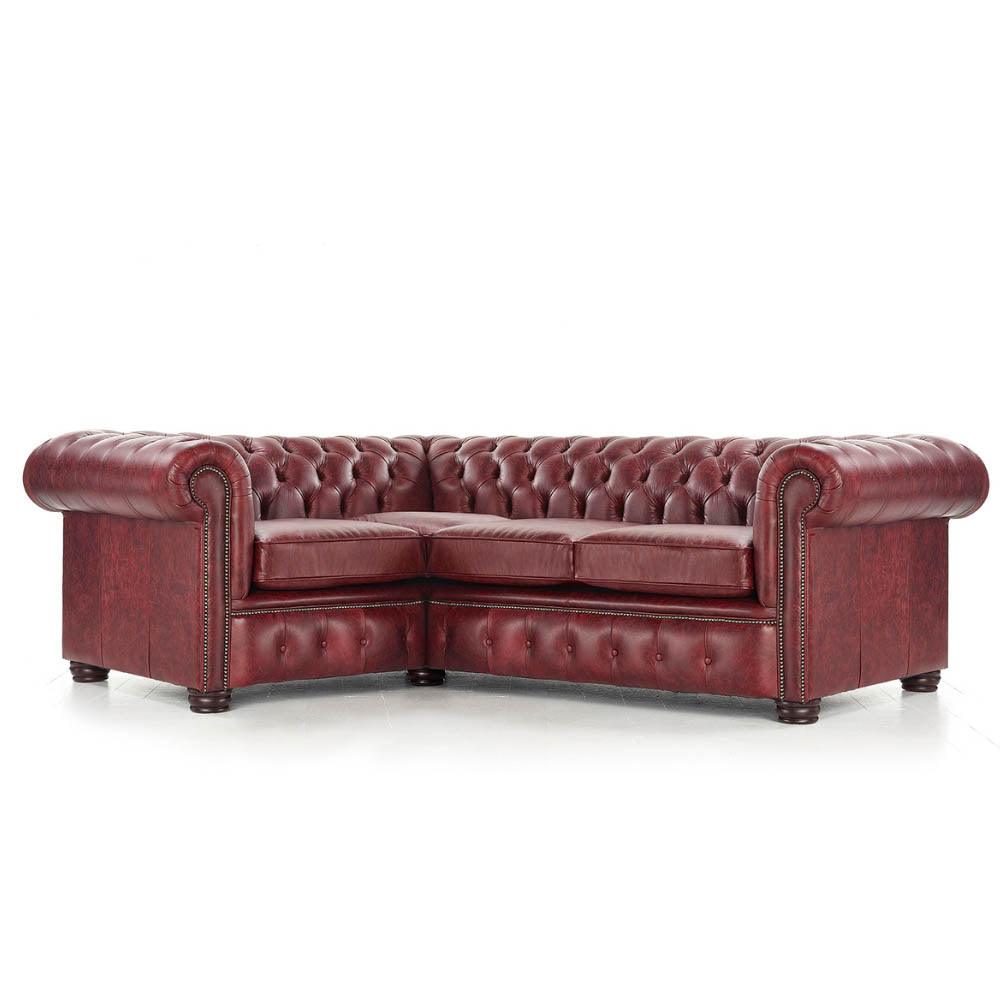 Luca CORNER SOFA - Ouch Cart