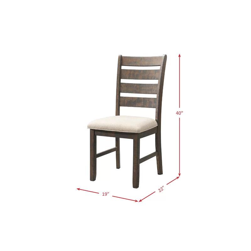 Extendable Dining Set - Ouch Cart