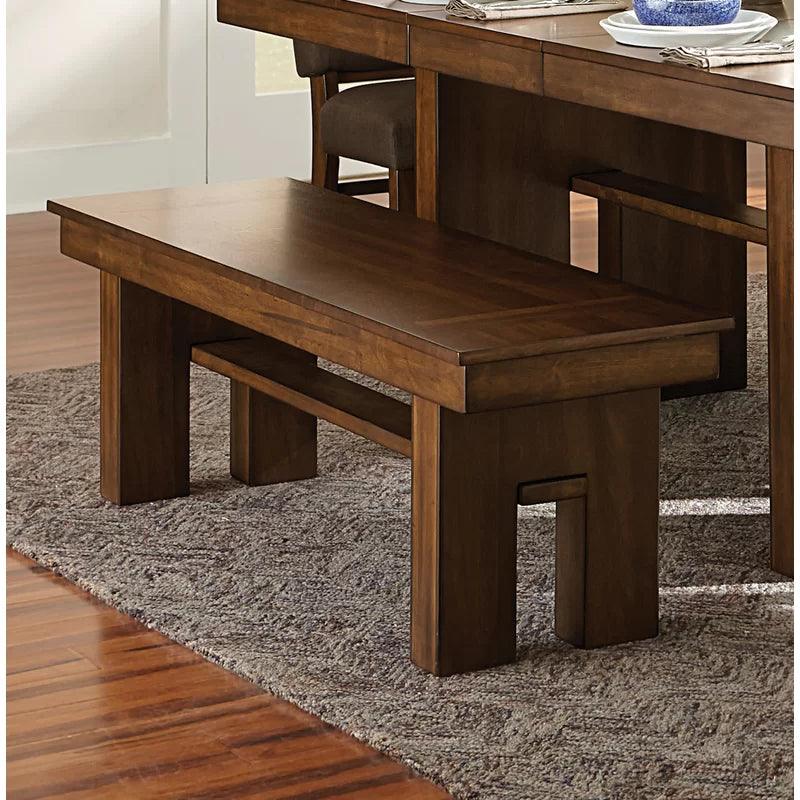 6 - Piece Extendable Dining Set - Ouch Cart