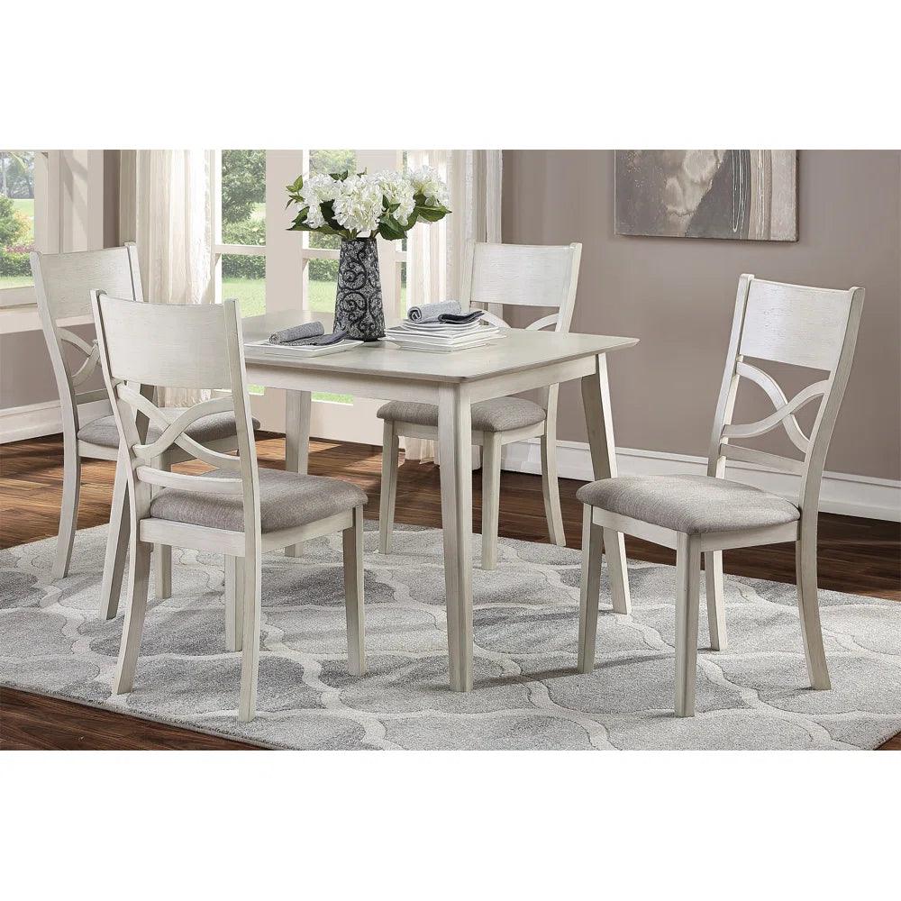 Table Set, Kitchen Table Set - Ouch Cart