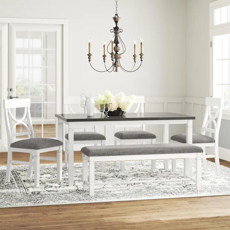 Dining Set - Ouch Cart