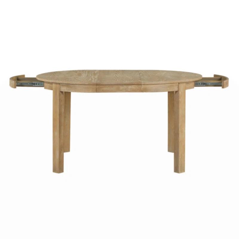 Extendable Dining Set - Ouch Cart