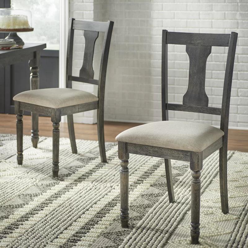 Dining Set - Ouch Cart