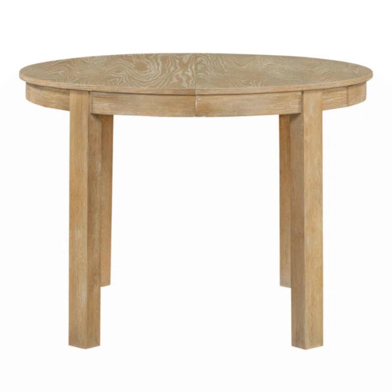 Extendable Dining Set - Ouch Cart