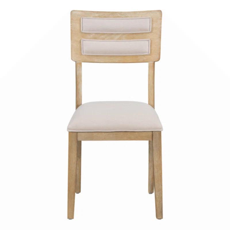 Extendable Dining Set - Ouch Cart