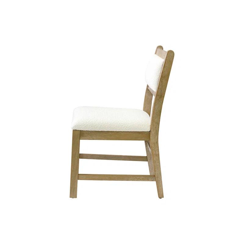 Extendable Dining Set - Ouch Cart