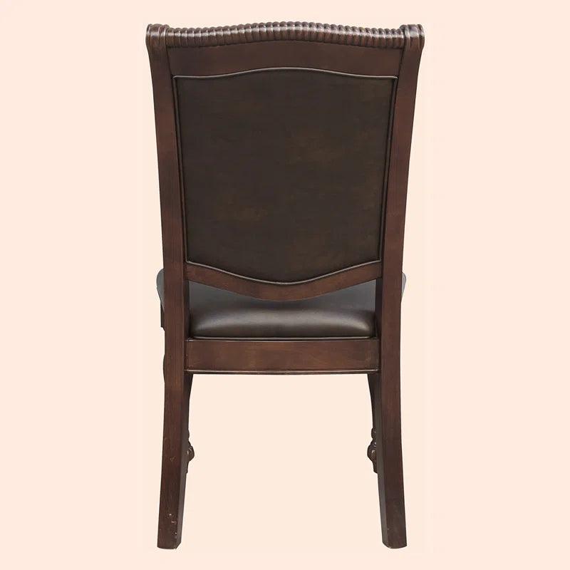 Pedestal Dining Set - Ouch Cart