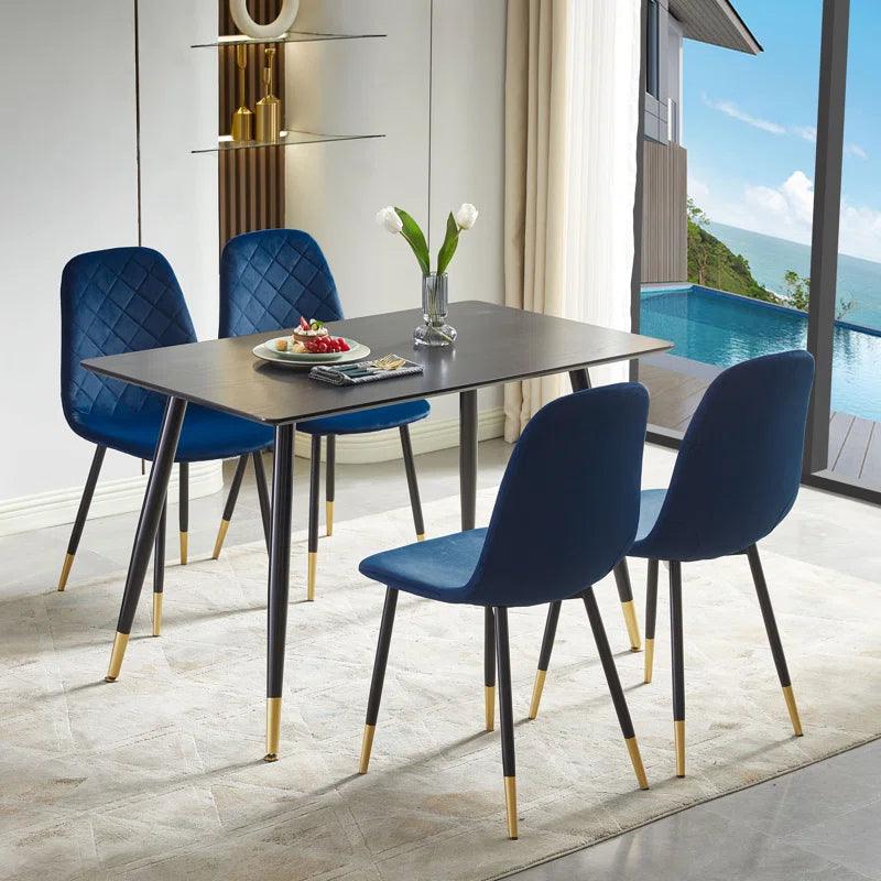 5 - Piece Dining Set - Ouch Cart