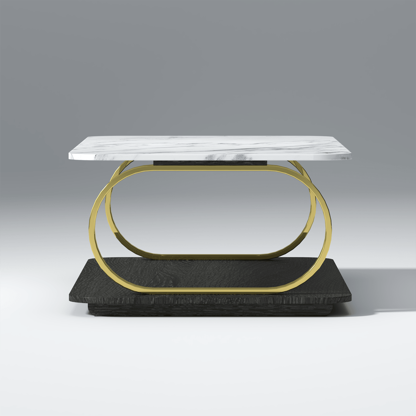 Corto Coffee Table