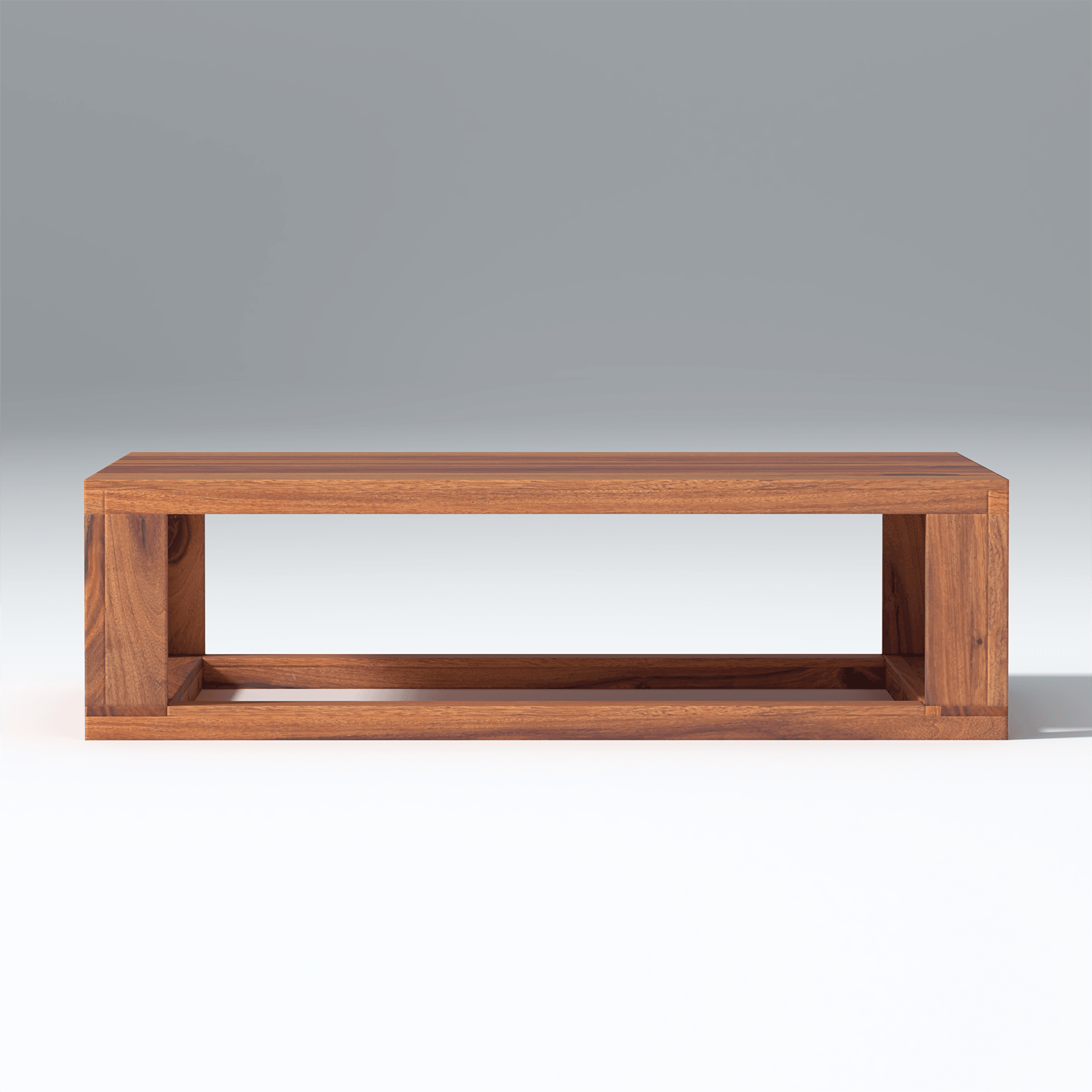 Cushy lounger Coffee Table - Ouch Cart