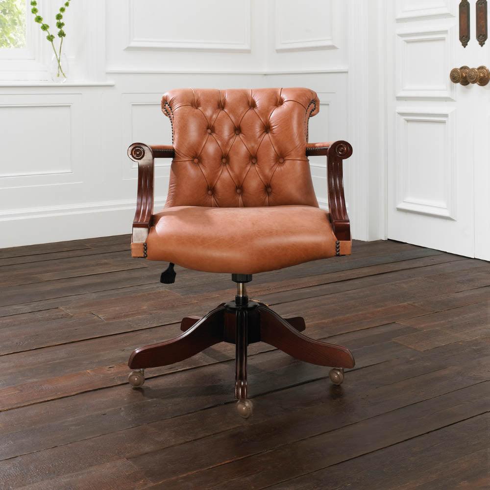 Katarzyna SWIVEL CHAIR - Ouch Cart |Office chair | Study chair