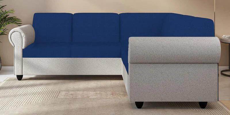 Snugy PU Foam And Gaze Spring Sofa Set - Ouch Cart