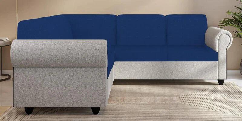 Snugy PU Foam And Gaze Spring Sofa Set - Ouch Cart