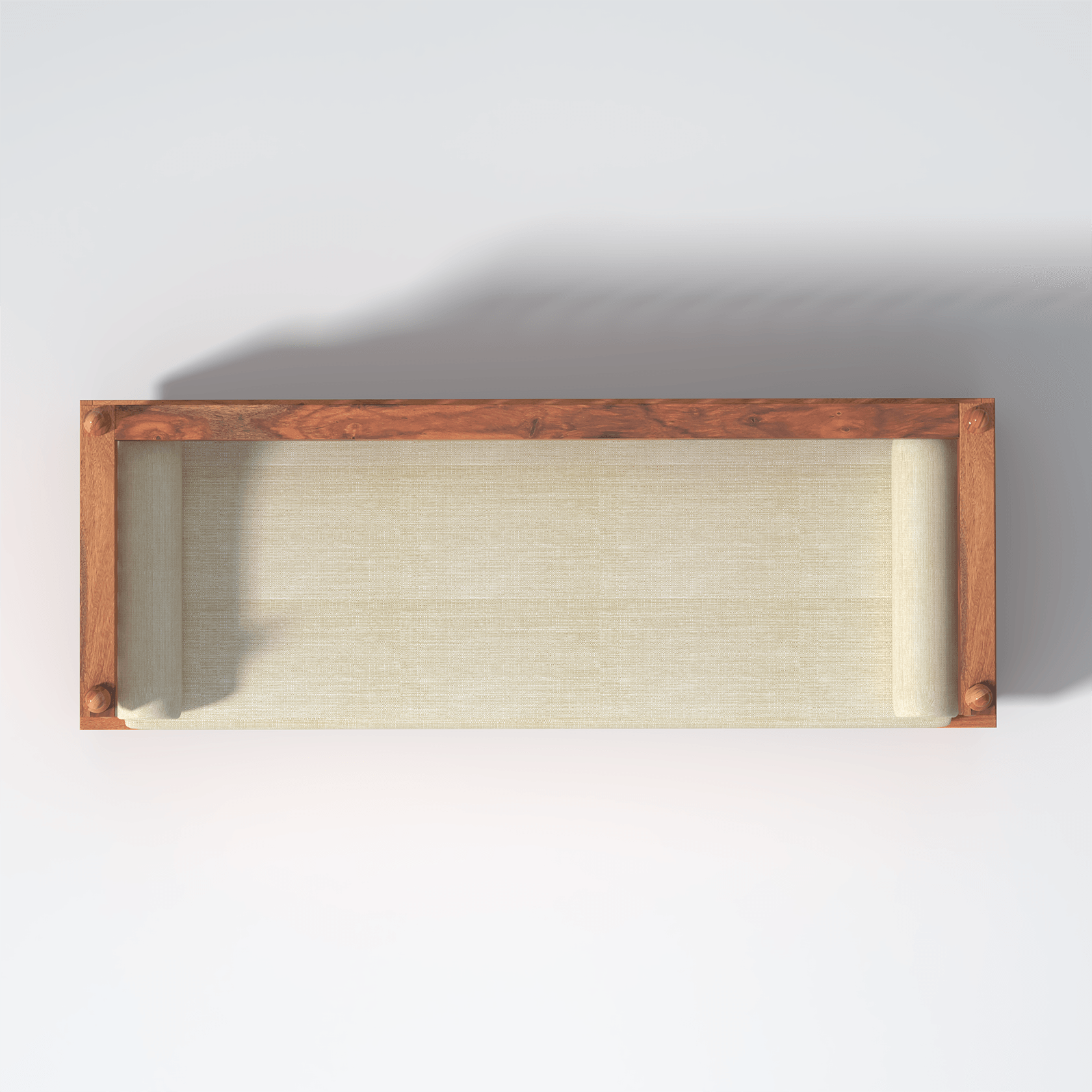 Homely Sofa - Ouch Cart