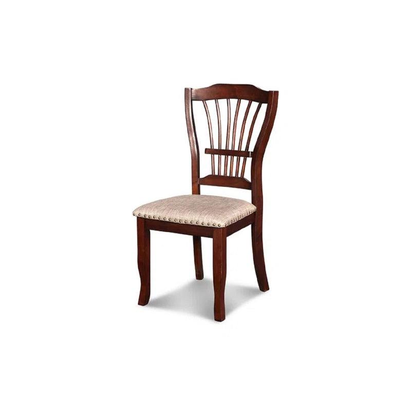 5 - Piece Extendable Dining Set - Ouch Cart