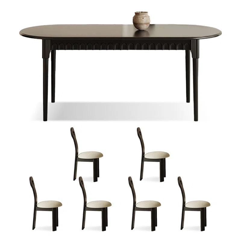 Dining Set - Ouch Cart