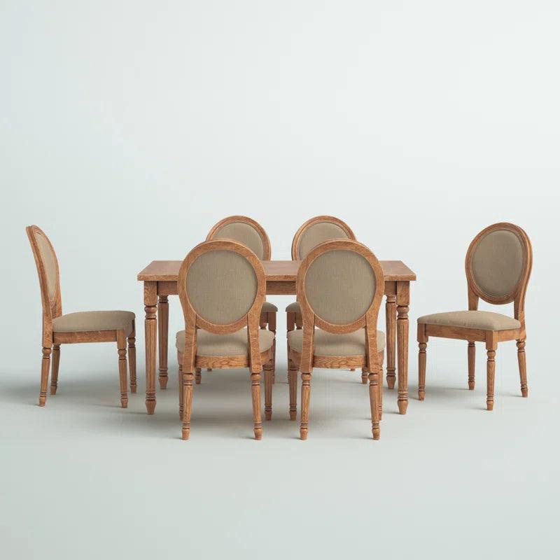 Dining Set - Ouch Cart